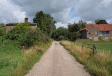 Steenfabrieksterreinen Maurik