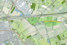 Landschappelijke kwaliteitsimpuls Windpark A15-Lingewaard