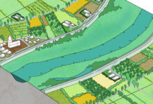 Landschapselementen Overijssel