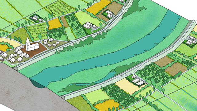 Landschapselementen Overijssel